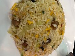 -太兴烧味餐厅(香港机场店)