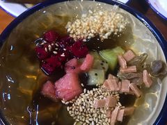 -搓火大都会(广安门总店)