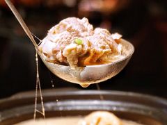-知楚•精致湖北菜(武商MALL店)