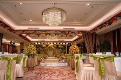 -Sunny喜铺婚礼策划(东部店)