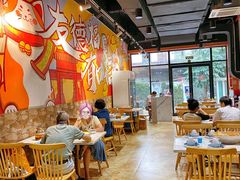 -友德福.老字号粤菜.广州地标融合美食(荔湾路店)