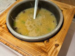 -大鸽饭(汉溪长隆店)
