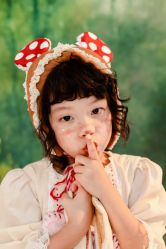 -小熊维尼高端儿童摄影(宝安旗舰店)