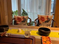 -邈墨茶馆(大兜路1号店)