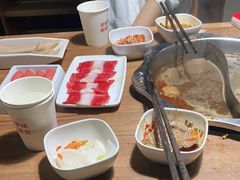 -傣妹火锅(南京东路一店)