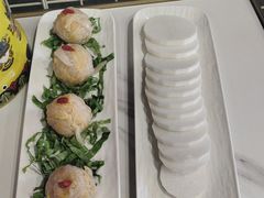 -前门·鲜肉火锅(长风店)