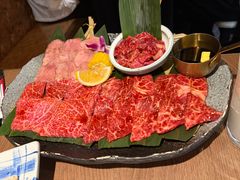 -虎丸烧肉(世纪汇店)