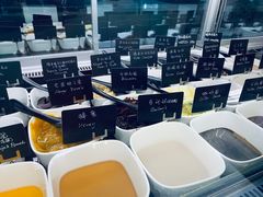 -JW德国冻酸奶Frozen Yogurt(龙湖成都滨江天街店)