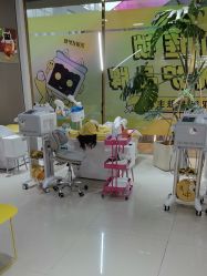 -洗脸猫·洗脸吧(北京大兴大悦春风里店)