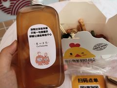 -呷贺盐酥鸡(抄纸巷店)