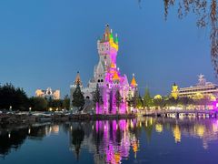 -青岛方特梦幻王国