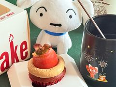 -派悦坊·甜品·蛋糕(虹口龙之梦店)