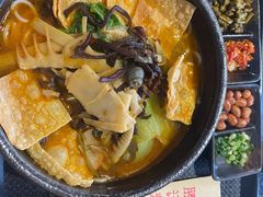 -勝记粉库桂林米粉非遗传承(西街店)