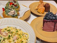 -BAKER&SPICE(安福路店)