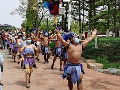 -大连海昌发现王国主题公园