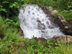 -沂蒙山旅游区云蒙景区(蒙山国家森林公园)