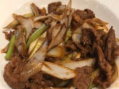 -南门小馆·清真(国贸商城店)