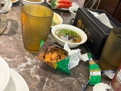 -刘一手重庆火锅(万达广场店)