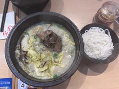 大鼓招牌大骨米线-大鼓米线(杭州国大城市广场店)