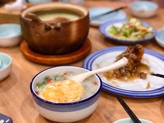 状元及第粥-宏状元现熬粥·京味菜(黄寺大街店)