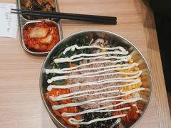 -米村拌饭(李沧松乐汀店)