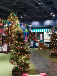 -幻贝家儿童乐园(苏州中心店)