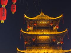 -中天楼