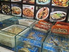 -阿杰臻选海鲜饭店(普陀山店)