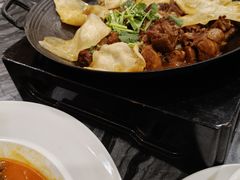 -四季轩中餐厅(徐州开元名都大酒店)