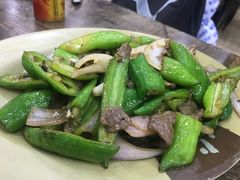 -贞姨美食·老字号海鲜大排档