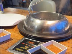 -海味当家·蒸锅海鲜(星海公园店)