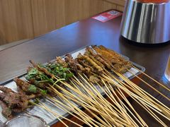 -林二哥宜烤官·宜宾小烧烤