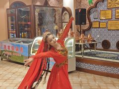 -阿布都新疆音乐美食城(长湖路店)