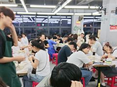 -小民大排档(光谷店)