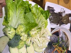 -蔚海之都·象山蒸汽海鲜(仙霞路店)