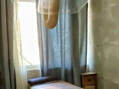 -感智盲人按摩·艾灸调理(静安寺店)