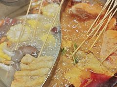 -黔哆哆地摊酸汤火锅(清湖店)