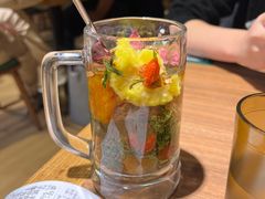 -贯贯吉·清真餐厅(浙江中路店)