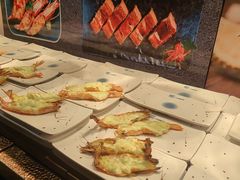 -喜庭海鲜自助(来福士店)