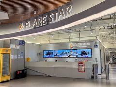 -FLARE STAR FITNESS(复地活力城店)