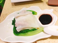 -明腾壹间茶餐厅(新都会花园广场店)