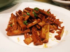 油焖时笋-咸亨酒店(和平店)