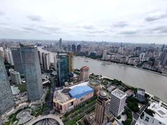 -东方明珠广播电视塔