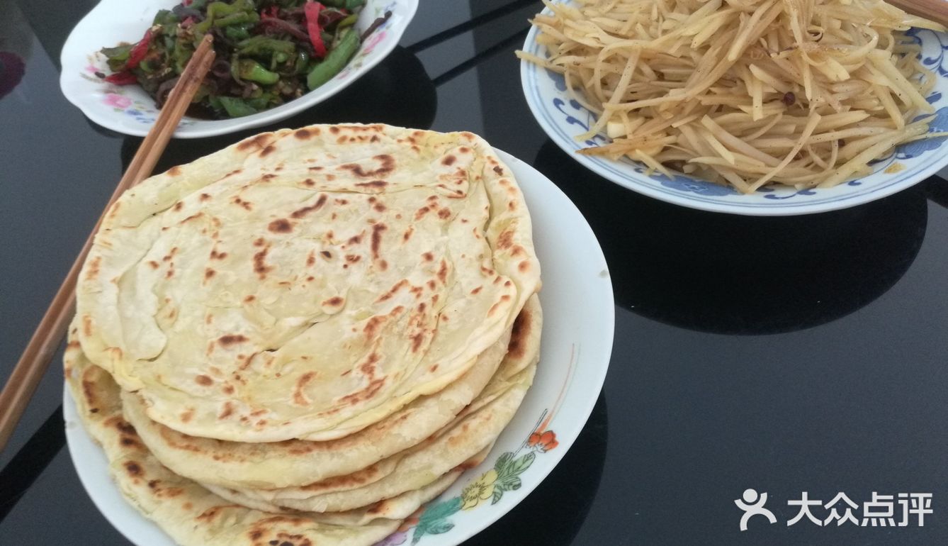 不想吃外面的馍馍 自己做的又好吃又卫生