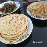 不想吃外面的馍馍 自己做的又好吃又卫生