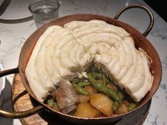 -奉天小馆·非遗东北菜(济南万象城店)