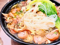 -阿芬卤面(花巷店)