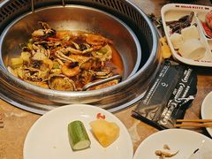 -七欣天香辣蟹火锅(扬州望月路店)