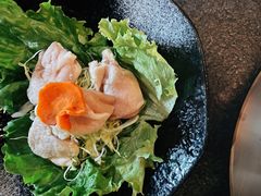 -湊湊火锅·茶憩(恒隆广场店)