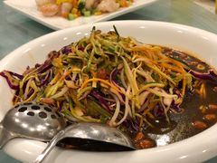 -听涛雅苑百味饺子老家菜馆